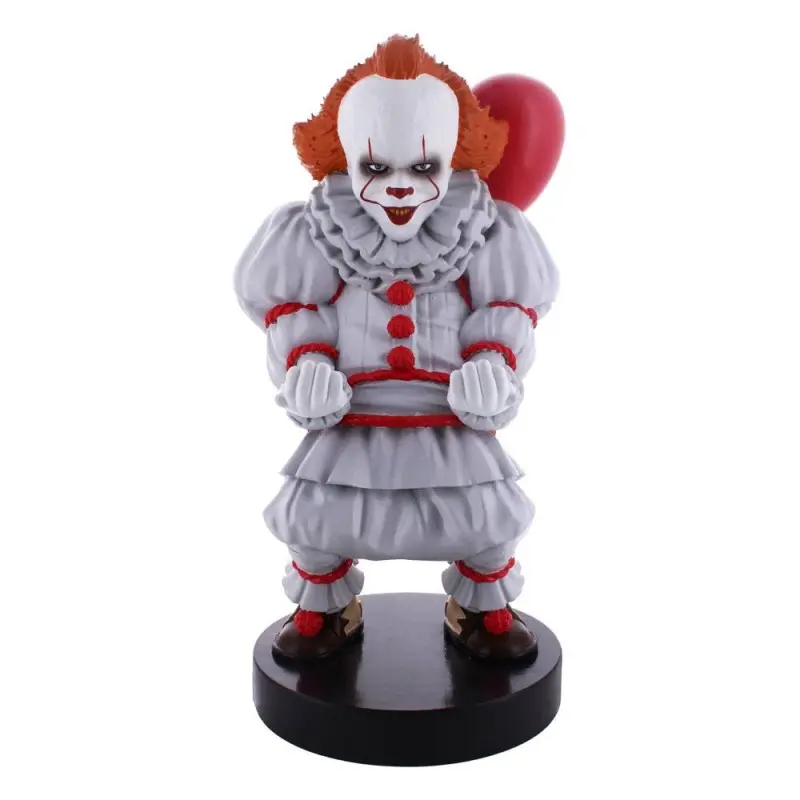 Ça support Cable Guys Pennywise 20 cm | 5060525894770