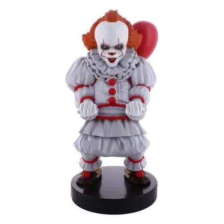 Ça support Cable Guys Pennywise 20 cm | 5060525894770