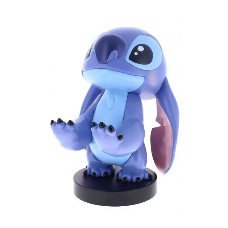Lilo & Stitch support Cable Guys Stitch 20 cm | 5060525893889