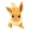 License : Pokémon Produit : Pack 8 figurines Battle Sinnoh Region 5-11 cm Marque : Boti