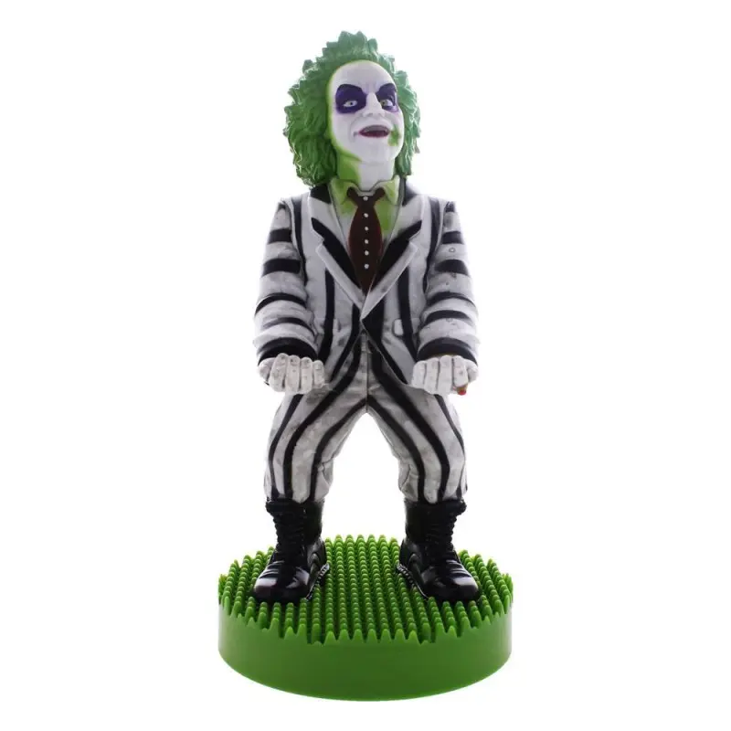 Beetlejuice support Cable Guys Beetlejuice 20 cm | 5060525894992