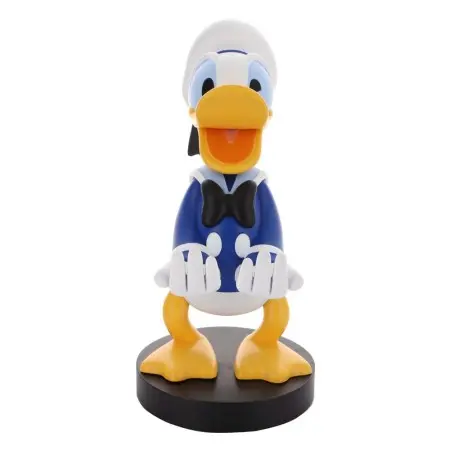 Disney support Cable Guys Donald Duck 20 cm | 5060525896033