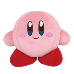 Kirby peluche 14 cm   