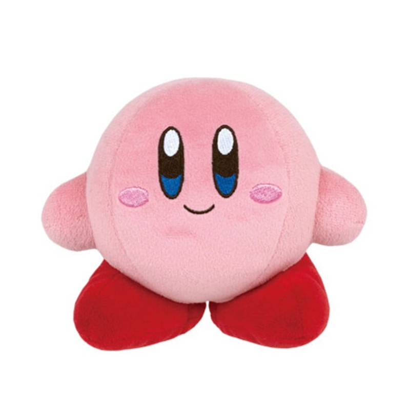 Kirby peluche 14 cm    | 3700789293972