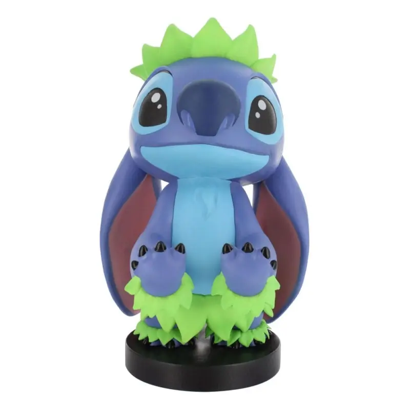 Lilo & Stitch support Cable Guys Stitch Hula 20 cm | 5060525896125
