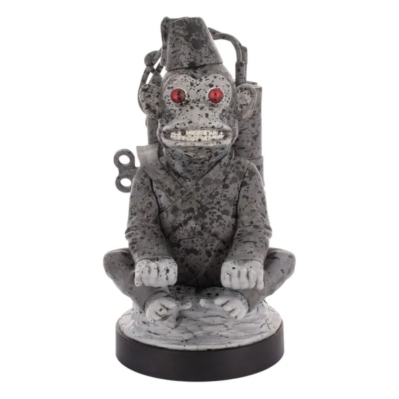 Call of Duty support Cable Guys Toasted Monkey Bomb 20 cm | 5060525896385