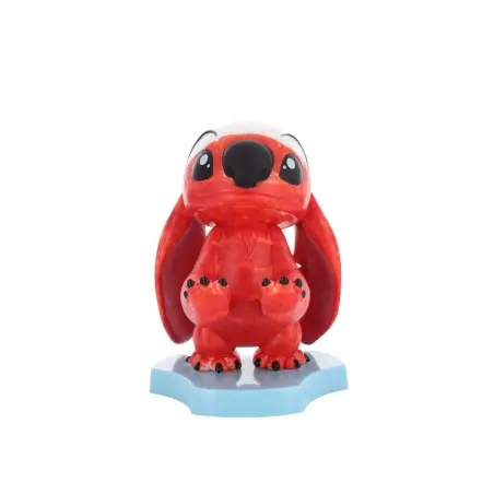 Lilo & Stitch mini support Holdems Stitch Badness Level 10 cm | 5060525896705