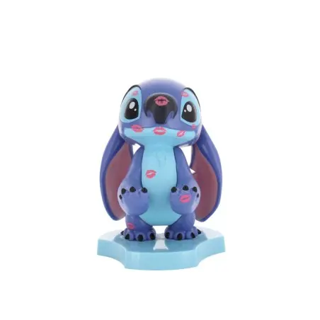 Lilo & Stitch mini support Holdems Stitch Loved Up 10 cm  | 5060525896712