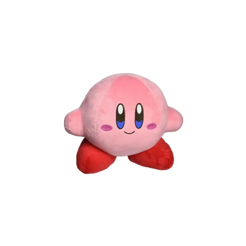 Kirby peluche Normal 23 cm | 3760259935825