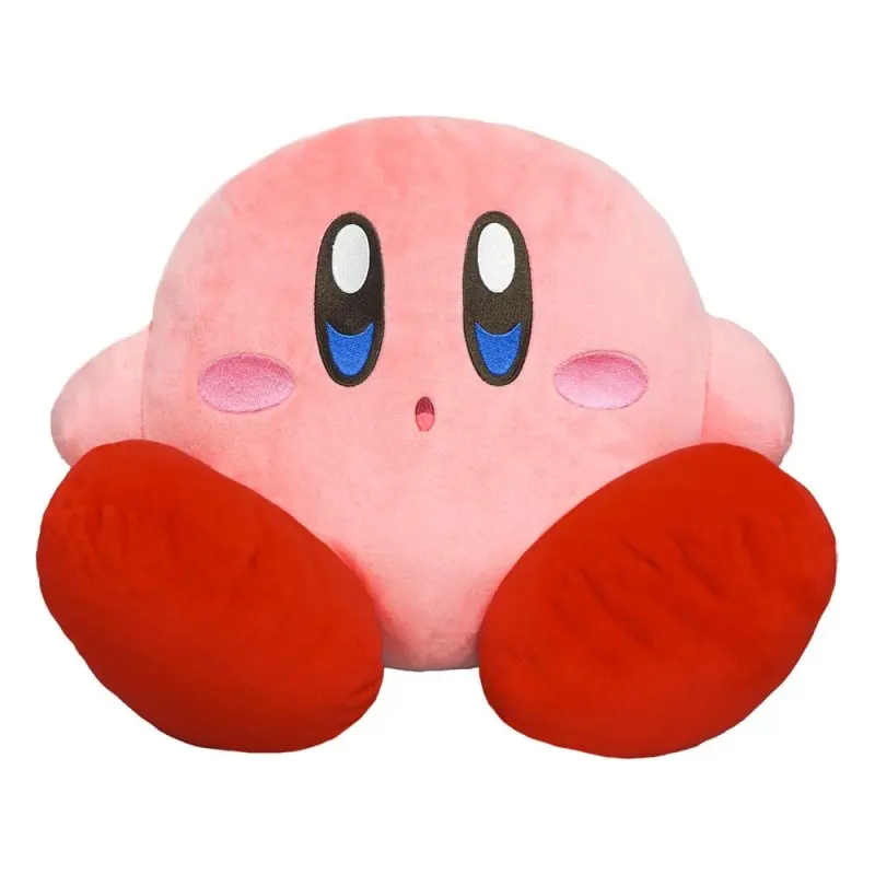 Kirby peluche Sitting 32 cm | 3760259935627