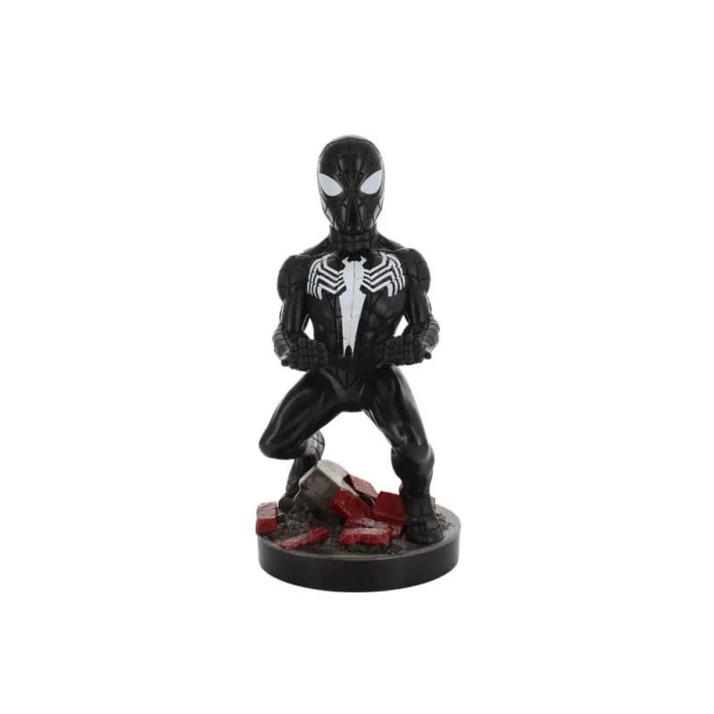 Marvel support Cable Guys Spider-Man 21 cm | 5060525896378