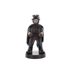 Call of Duty support Cable Guys Zombie Ghost 22 cm