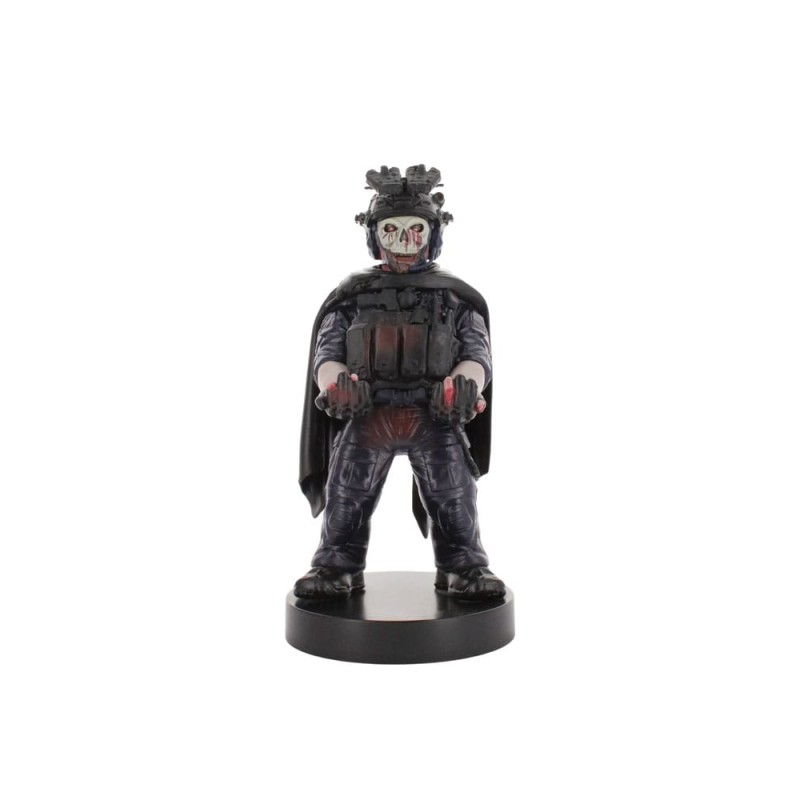 Call of Duty support Cable Guys Zombie Ghost 22 cm