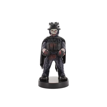 Call of Duty support Cable Guys Zombie Ghost 22 cm