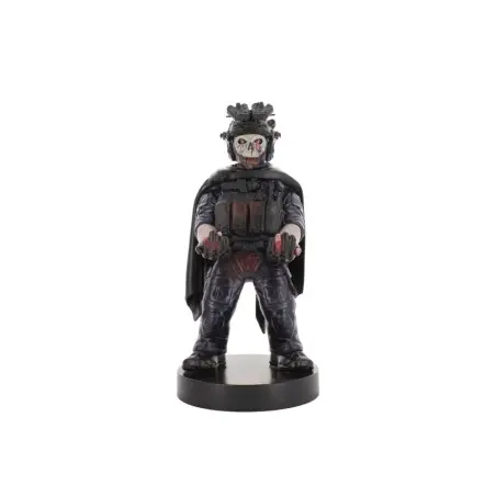 Call of Duty support Cable Guys Zombie Ghost 22 cm | 5060525896477