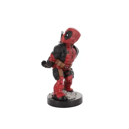 Marvel support Cable Guys Deadpool 3 Bringing Up The Rear 22 cm | 5060525897023
