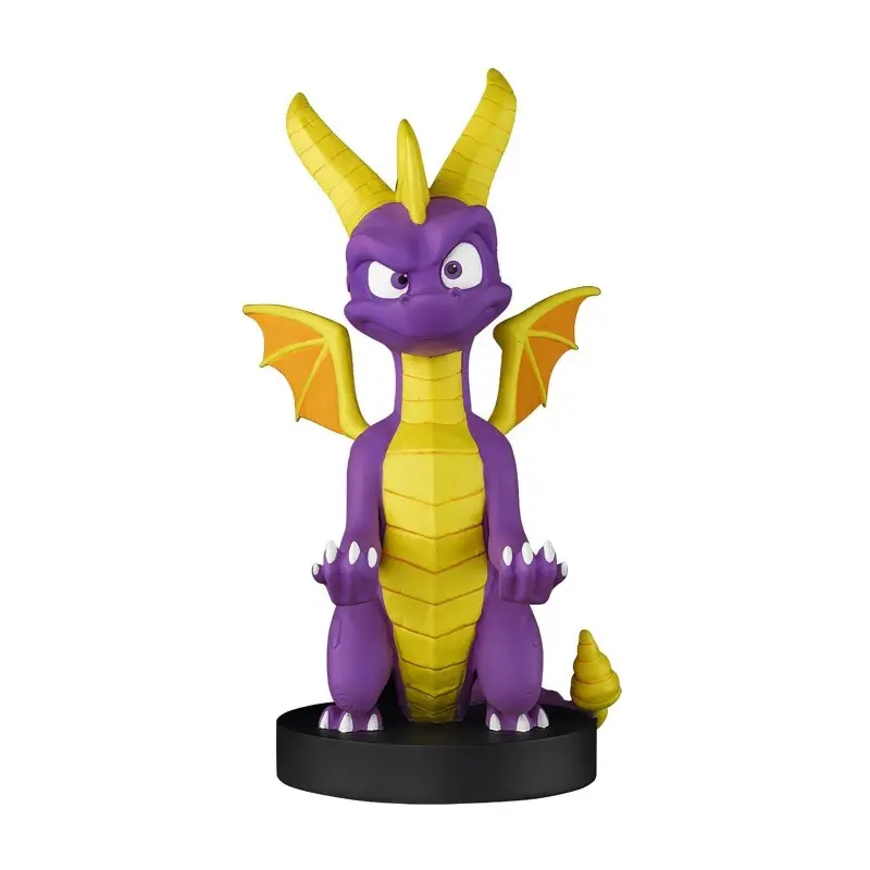 Spyro the Dragon support Cably Guys Spyro 20 cm | 5060525892790