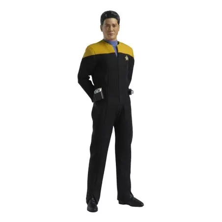 Star Trek: Voyager - Harry Kim 1:6 Scale Figure | 0656382537346