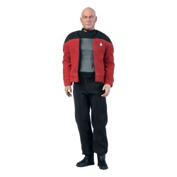 Star Trek: The Next Generation figurine 1/6 Captain Jean-Luc Picard (Essential Darmok Uniform) 30 cm 