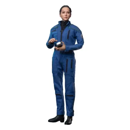 Star Trek: Enterprise figurine 1/6 Ensign Hoshi Sato 28 cm | 0656382925532