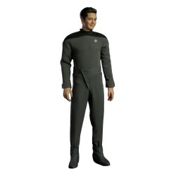 Star Trek: La Nouvelle Génération figurine 1/6 Wesley Crusher 30 cm