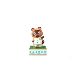 Animal Crossing: New Horizons statuette PVC Tom Nook 22 cm 