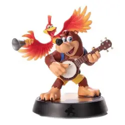 Banjo Kazooie statuette Banjo-Kazooie Duet 24 cm