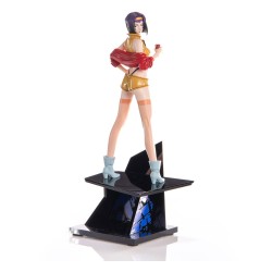 Cowboy Bebop statuette Faye Valentine 32 cm