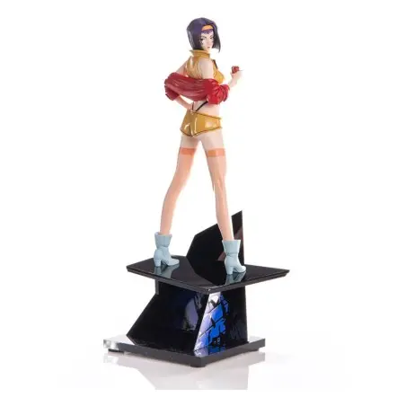 Cowboy Bebop statuette Faye Valentine 32 cm | 5060316626764