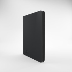 Product: Album met rits 18-vaks zwart
Merk: Gamegenic