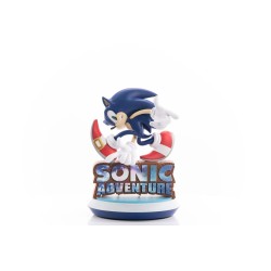 Sonic Adventure statuette PVC Sonic the Hedgehog Collector's Edition 23 cm