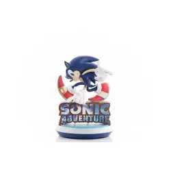 Sonic Adventure statuette PVC Sonic the Hedgehog Collector's Edition 23 cm