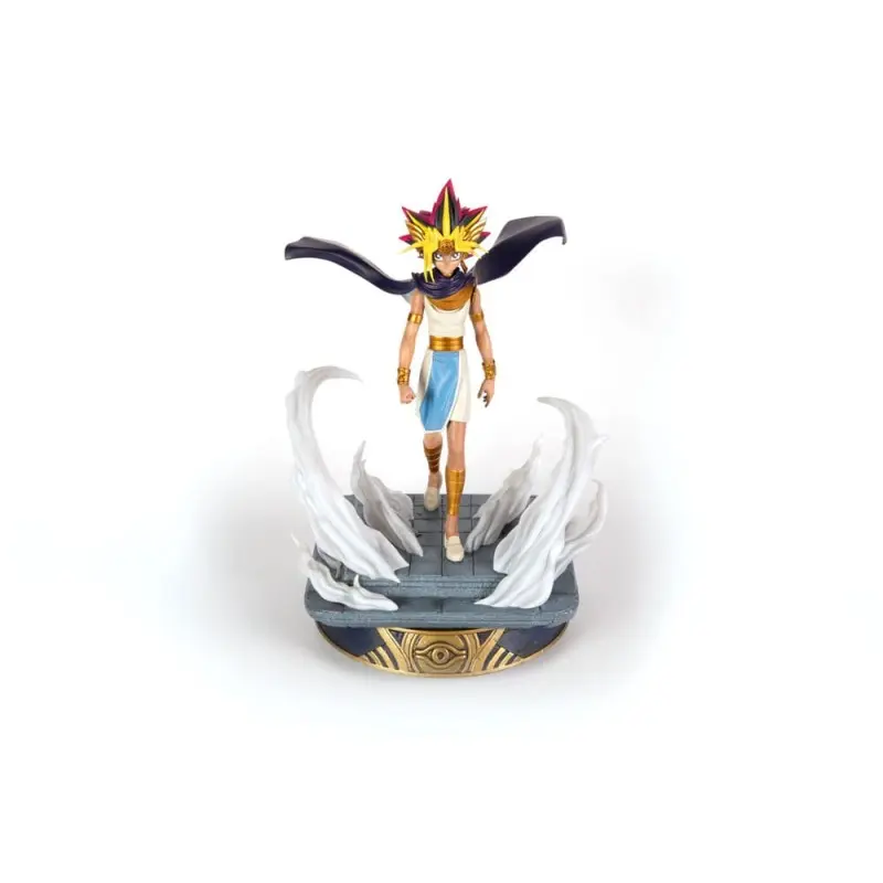 Yu-Gi-Oh! statuette Pharaoh Atem 29 cm | 5060316627747