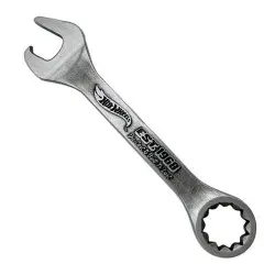 Hot Wheels: Wrench Metal Bottle Opener | 5060224082430