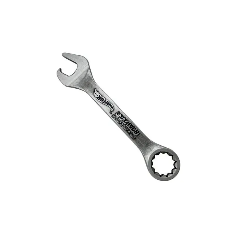 Hot Wheels: Wrench Metal Bottle Opener | 5060224082430