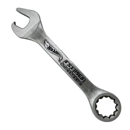 Hot Wheels: Wrench Metal Bottle Opener | 5060224082430