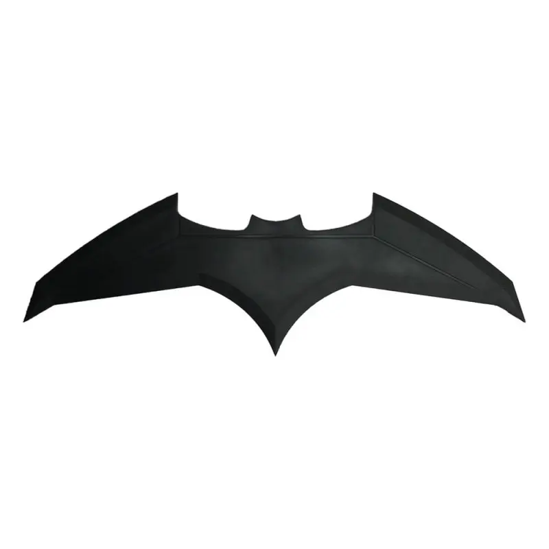 DC Comics réplique Roleplay Batman Batarang 25 cm  | 5060224083086