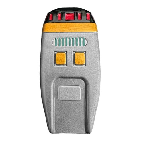 Star Trek The Next Generation décapsuleur Cricket Phaser 10 cm   