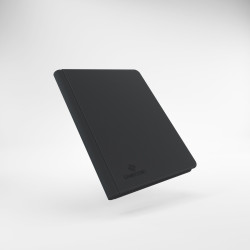 Product: Album met rits 18-vaks zwart
Merk: Gamegenic