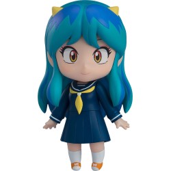 Urusei Yatsura figurine Nendoroid Lum: School Uniform Ver. 10 cm