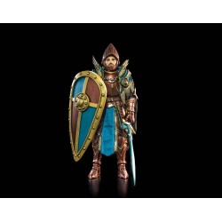 Mythic Legions: All Stars 6 figurine Sir Andrew 15 cm