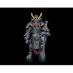 Mythic Legions: All Stars 6 figurine Berodach (Orge-Scale) 15 cm