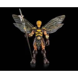 Cosmic Legions: OxKrewe Book Two Harrow Zone figurine Anthophilees 18 cm 