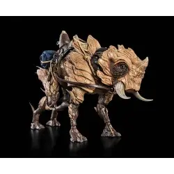 Cosmic Legions: OxKrewe Book Two Harrow Zone figurine Bunji (Deluxe Creature) 18 cm  