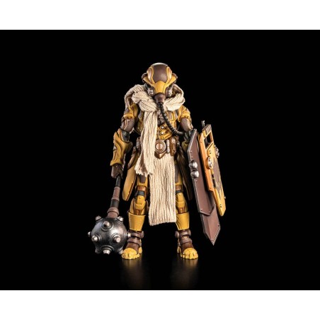 Cosmic Legions: OxKrewe Book Two Harrow Zone figurine Hylor Cryn 18 cm  