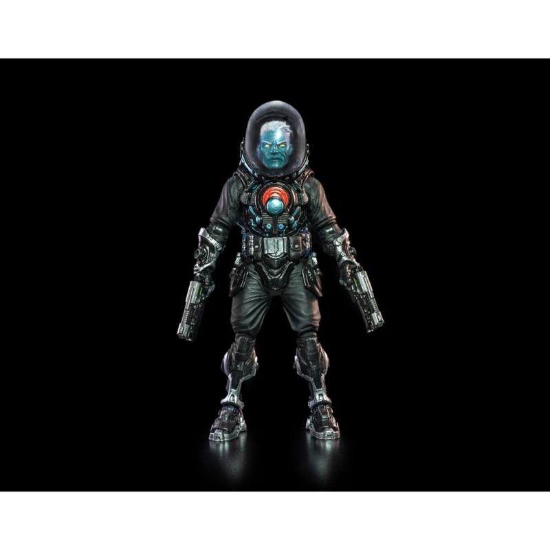 Cosmic Legions figurine Ph'shr Ryyce / The Shadow Circle | 0658580363406