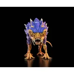 Cosmic Legions: OxKrewe Book One Thraxxon figurine Lowland Scapeback (Deluxe Creature)