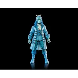 Figura Obscura figurine The Ghost of Jacob Marley Haunted Blue Edition