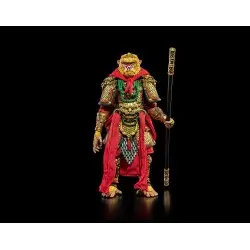 Figura Obscura figurine Sun Wukong the Monkey King Golden Sage Edition 