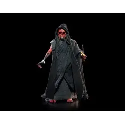 Figura Obscura figurine The Masque of the Red Death Black Robes Edition